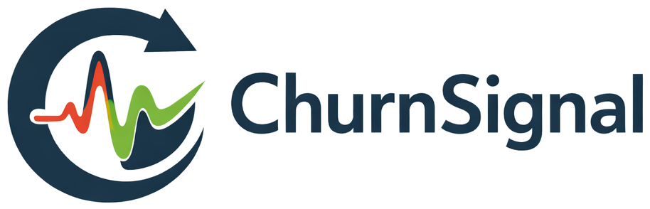 ChurnSignal
